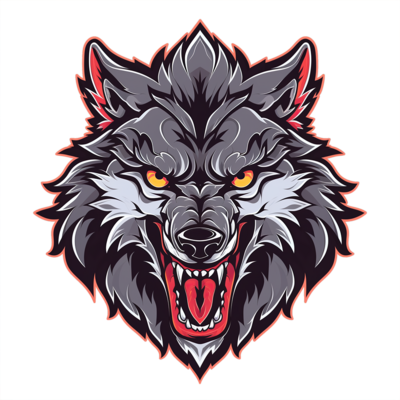 WolfSpinPack Logo