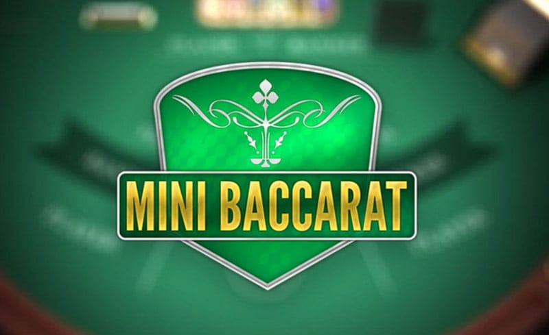 Mini Baccarat